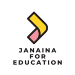 Picture of Janaina for Education