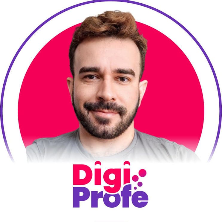 Professor PH DigiProfe