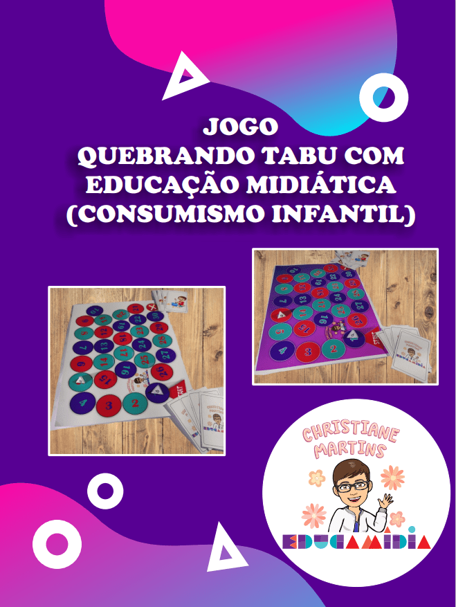 Jogos - Mundo Infantil