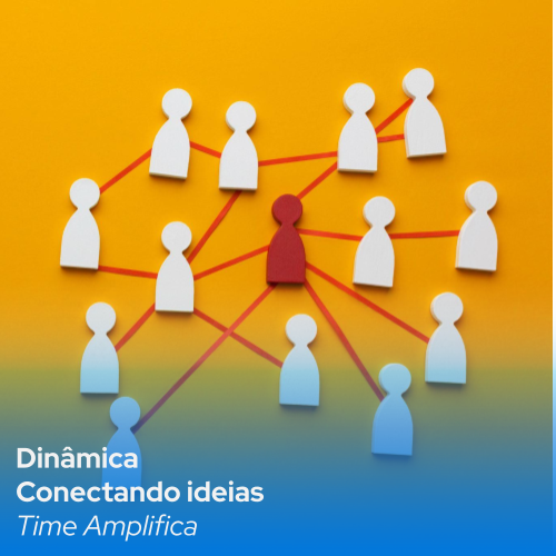 Capa do produto Dinâmica Conectando ideias
