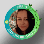 Foto de Amanda Rhamnusia