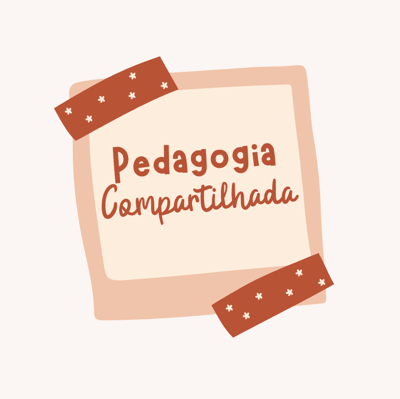 Pedagogia compartilhada