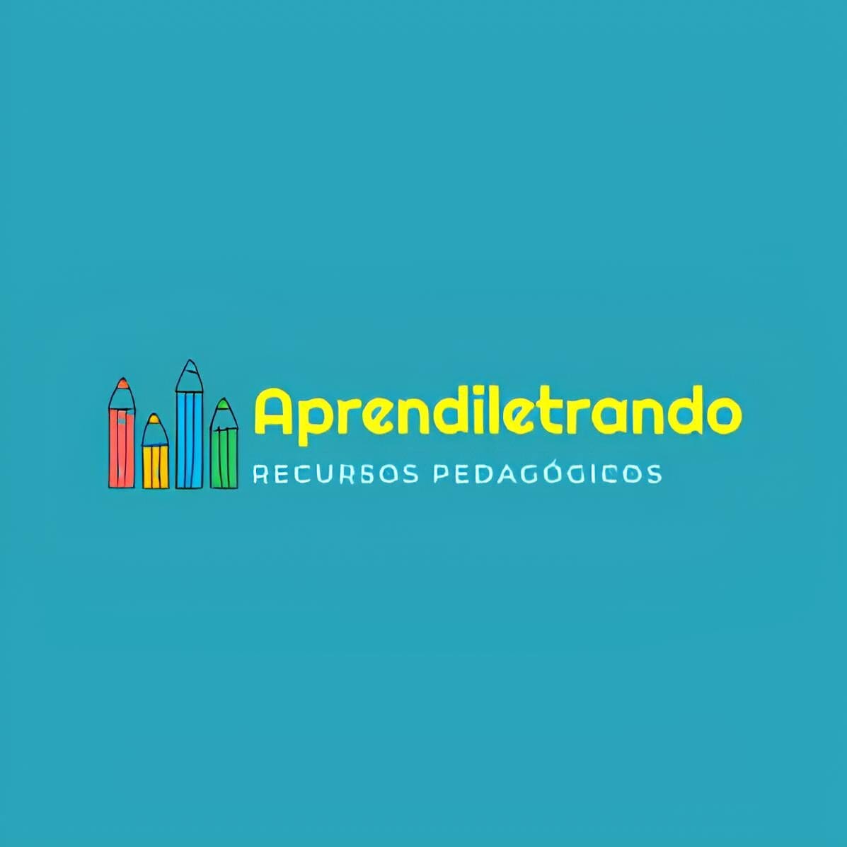 Aprendiletrando- Recursos pedagógicos