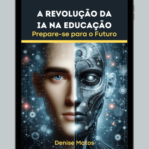 Inteligência Artificial na Educação E-book