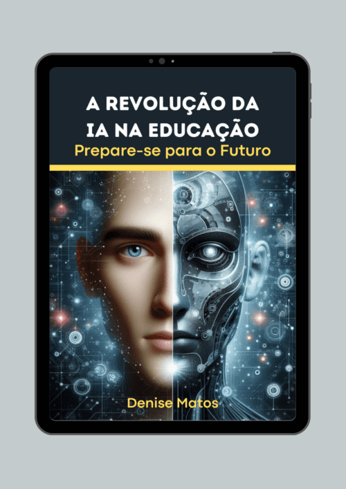 Inteligência Artificial na Educação E-book