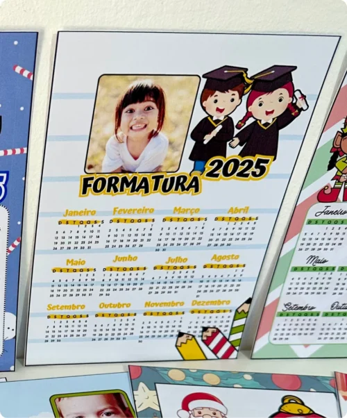 calendário de mesa 2025, modelo de calendário de mesa para imprimir, calendário escolar 2025, calendário 2025, calendário 2025 educação infantil, calendário 2025 formatura, calendário 2025 natal