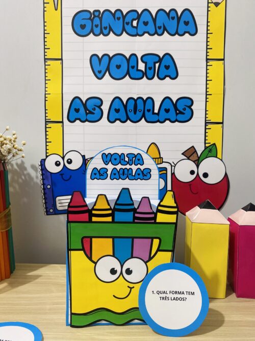 recurso pedagógico volta as aulas, gincana volta as aulas, gincana volta as aulas educação infantil, gincana para volta as aulas, atividades lúdicas para volta as aulas, atividades volta às aulas educação infantil, recursos para trabalhar volta às aulas educação infantil para imprimir, planejamento volta às aulas educação infantil, lembrancinhas volta ás aulas, planejamento volta as aulas bncc