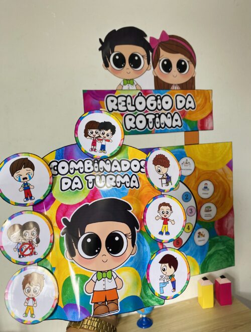 rotina da turma educação infantil, rotina para educação infantil de acordo com a bncc, rotina da turma para imprimir, relogio rotina educação infantil, relógio de rotina infantil para imprimir, rotina infantil para imprimir pdf, relógio da rotina para imprimir