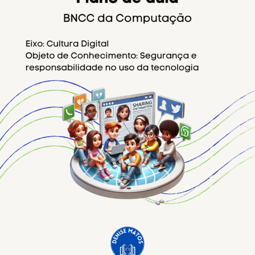 Plano de aula bncc da computação