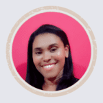 Foto de Jéssica Aparecida Costa Paulino