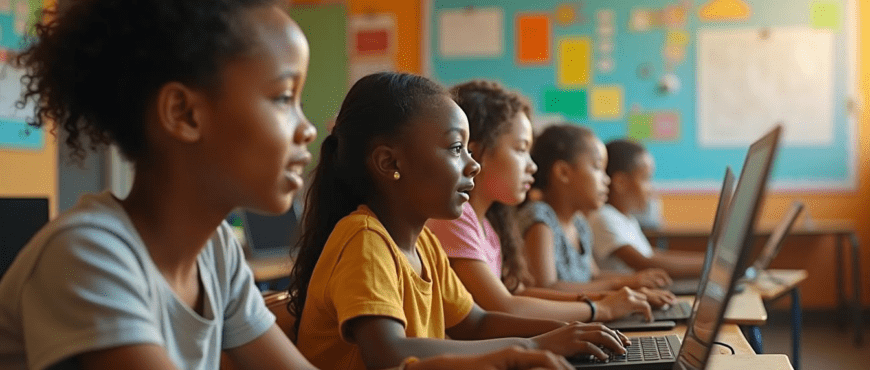 Computação na Educação Básica, BNCC da Computação