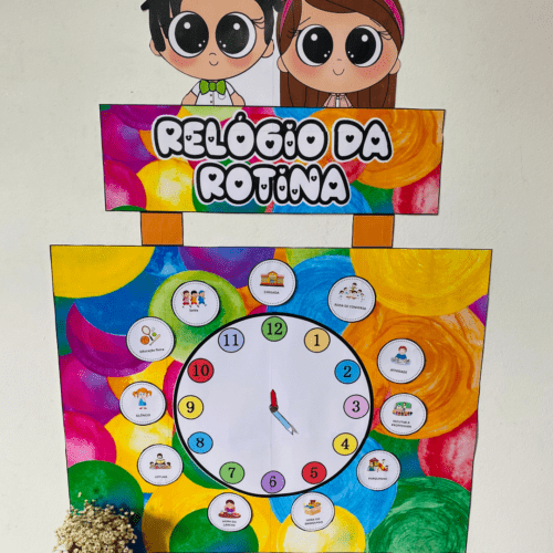 rotina da turma educação infantil, rotina para educação infantil de acordo com a bncc, rotina da turma para imprimir, relogio rotina educação infantil, relógio de rotina infantil para imprimir, rotina infantil para imprimir pdf, relógio da rotina para imprimir, recurso pedagogico, atividades pedagógicas, recurso pedagógico para volta ás aulas, material lúdico para volta às aulas, material lúdico para educação infantil