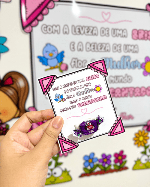 "Atividades Dia da Mulher PDF" "Material Pedagógico Dia Internacional da Mulher" "Plano de Aula Dia da Mulher" "Educação e Dia da Mulher" "História do Dia da Mulher" "Comemoração Dia da Mulher nas Escolas" "Recursos Didáticos Dia da Mulher" "Projetos Educacionais Dia da Mulher" "Painel Dia da Mulher PDF" "Painel Pedagógico Dia Internacional da Mulher" "Decoração Dia da Mulher para Escolas" "Painel Educativo Dia da Mulher" "Atividades Dia da Mulher PDF" "Materiais Pedagógicos Dia da Mulher" "Lembrancinhas Dia da Mulher PDF" "Artesanato Dia da Mulher" "Lembrancinhas para Escolas Dia da Mulher" "Ideias de Lembrancinhas Dia Internacional da Mulher" "Modelos de Lembrancinhas Dia da Mulher" "Sugestões de Lembrancinhas Educativas Dia da Mulher" "Recursos para Lembrancinhas Dia da Mulher"