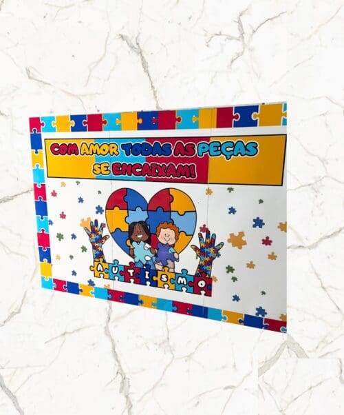 "painel dia da conscientização do autismo" "painel dia mundial da conscientização do autismo" "painel dia do autismo" "painel dia do autismo para imprimir" "lembrancinhas dia do autismo" "recurso pedagógico dia do autismo" ""recurso pedagógico para o dia do autismo" ""recurso pedagógico para trabalhar o dia do autismo" "material pedagógico para o dia do autismo" ""recurso pedagógico dia do autismo pdf" "kit de conscientização autismo" "kit para trabalhar o dia da conscientização do autismo" "atividade sobre o dia do autismo" "lembrancinhas dia da conscientização do autismo" "kit dia mundial do autismo" "dia da conscientização do autismo" "recurso lúdico dia da conscientização do autismo"