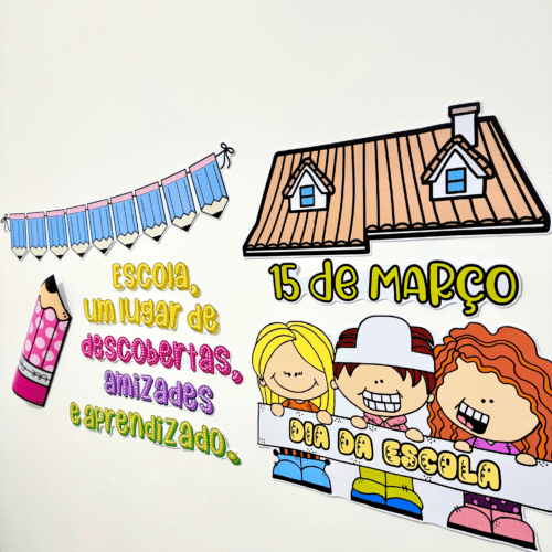 "painel dia da escola" 'painel dia da escola para imprimir" "painel dia da escola pdf" "painel dia da escola educação infantil" " painel para o dia da escola" "painel tema dia da escola" "mural dia da escola" "mural dia escola para imprimir" "mural dia da escola educação infantil" "lembrancinhas dia da escola educação infantil" "lembrancinhas dia da escola educação infantil pra imprimir" "lembrancinhas dia da escola para imprimir" "lembrancinhas dia da escola pdf" "lembrancinhas para o dia da escola" "ideias de lembrancinhas para o dia da escola" "recursos didaticos para o dia da escola" "recursos pedagógicos para o dia da escola" " recursos pedagógicos para o dia da escola para imprimir" "recursos pedagógicos para o dia da escola na educação infantil" "recursos pedagógicos para o dia da escola na educação infantil" "recursos pedagógicos para o dia da escola na educação infantil" "Plano de aula Dia da escola Educação Infantil" "Plano de aula minha escola Educação Infantil BNCC" "Atividades Minha escola Educação infantil" "atividade interativa minha escola"