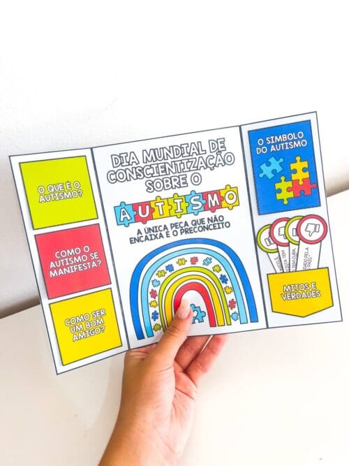 "atividade interativa dia do autismo" "lapbook dia do autismo" "lapbook dia do autismo para imprimir" "lapbook interativo dia do autismo" "lapbook autismo" "livreto informativo sobre o autismo" "material informativo sobre o dia do autismo" "dia do autismo" "dia mundial do autismo" "atividade lúdica sobre o autismo" "atividades para trabalhar o dia do autismo" "material lúdico para o dia do autismo' "recurso pedagógico dia do autismo" "recurso pedagógico para o dia do autismo" "recurso pedagógico para trabalhar o dia do autismo" "material pedagógico para o dia do autismo" "recurso pedagógico dia do autismo pdf" "kit de conscientização autismo" "kit para trabalhar o dia da conscientização do autismo" "atividade sobre o dia do autismo" "lembrancinhas dia da conscientização do autismo" "kit dia mundial do autismo" "dia da conscientização do autismo" "recurso lúdico dia da conscientização do autismo"