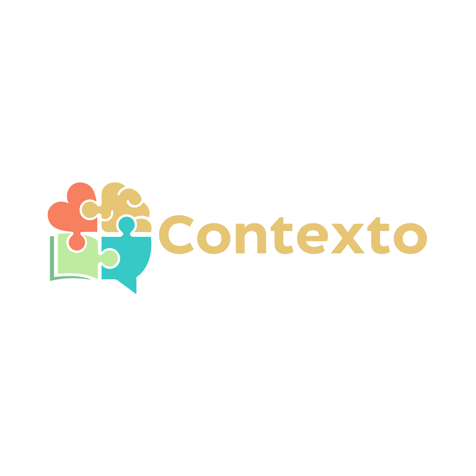 Contexto Materiais Pedagógicos