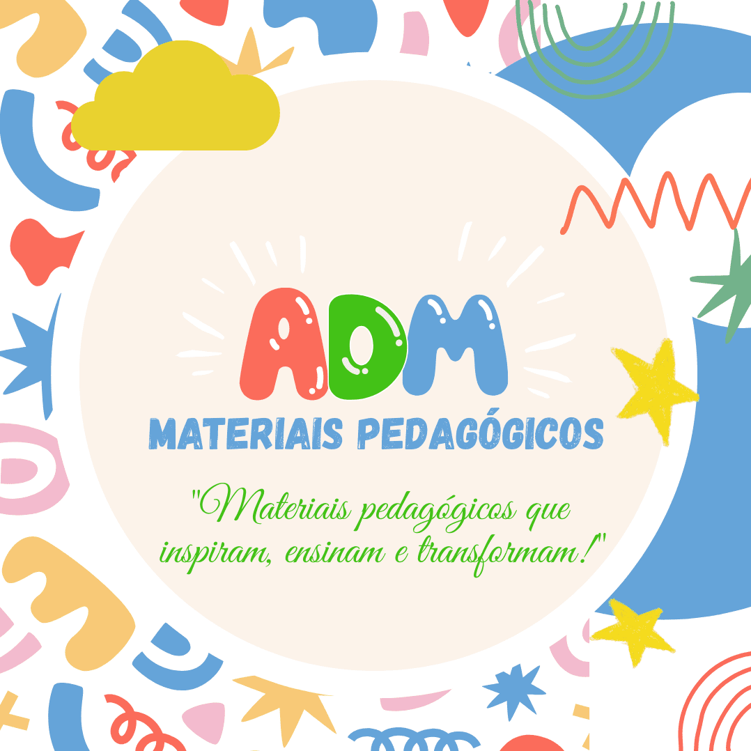 ADM Materiais Pedagógicos