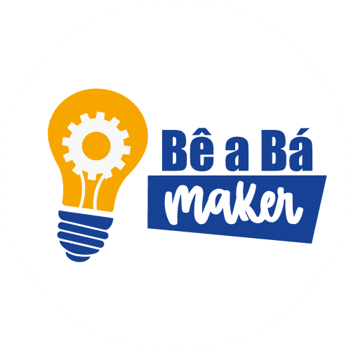 Bê-a-bá Maker | FAZER CRIATIVO