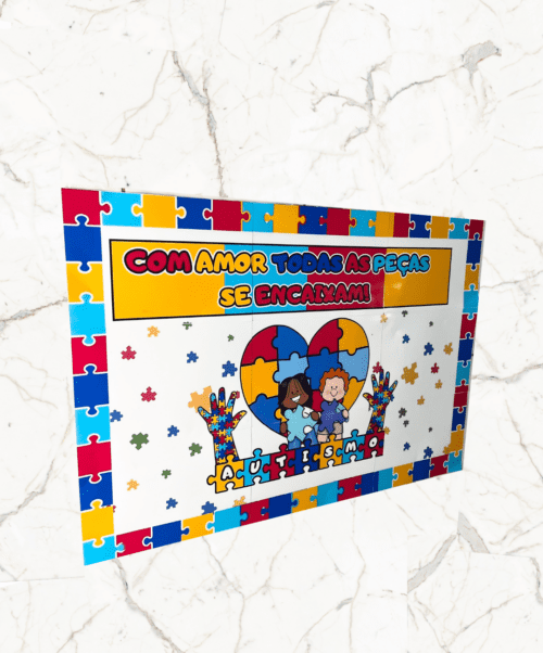 "painel dia da conscientização do autismo" "painel dia mundial da conscientização do autismo" "painel dia do autismo" "painel dia do autismo para imprimir" "lembrancinhas dia do autismo" "recurso pedagógico dia do autismo" ""recurso pedagógico para o dia do autismo" ""recurso pedagógico para trabalhar o dia do autismo" "material pedagógico para o dia do autismo" ""recurso pedagógico dia do autismo pdf" "kit de conscientização autismo" "kit para trabalhar o dia da conscientização do autismo" "atividade sobre o dia do autismo" "lembrancinhas dia da conscientização do autismo" "kit dia mundial do autismo" "dia da conscientização do autismo" "recurso lúdico dia da conscientização do autismo"