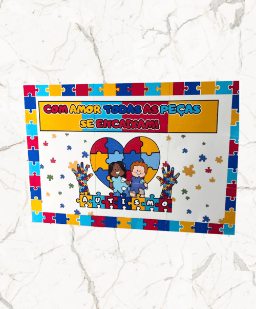 "painel dia da conscientização do autismo" "painel dia mundial da conscientização do autismo" "painel dia do autismo" "painel dia do autismo para imprimir" "lembrancinhas dia do autismo" "recurso pedagógico dia do autismo" ""recurso pedagógico para o dia do autismo" ""recurso pedagógico para trabalhar o dia do autismo" "material pedagógico para o dia do autismo" ""recurso pedagógico dia do autismo pdf" "kit de conscientização autismo" "kit para trabalhar o dia da conscientização do autismo" "atividade sobre o dia do autismo" "lembrancinhas dia da conscientização do autismo" "kit dia mundial do autismo" "dia da conscientização do autismo" "recurso lúdico dia da conscientização do autismo"