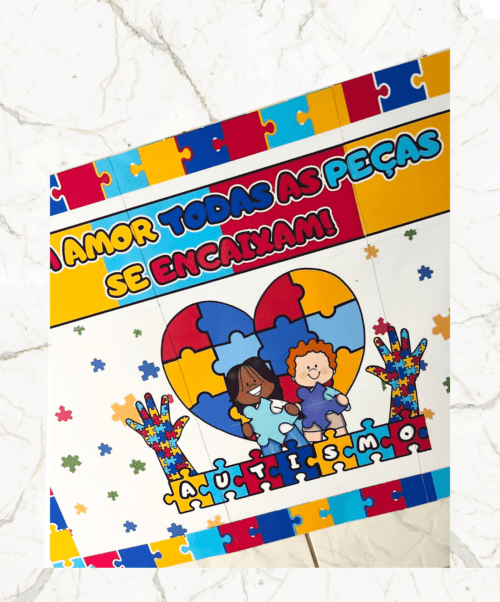 "painel dia da conscientização do autismo" "painel dia mundial da conscientização do autismo" "painel dia do autismo" "painel dia do autismo para imprimir" "lembrancinhas dia do autismo" "recurso pedagógico dia do autismo" ""recurso pedagógico para o dia do autismo" ""recurso pedagógico para trabalhar o dia do autismo" "material pedagógico para o dia do autismo" ""recurso pedagógico dia do autismo pdf" "kit de conscientização autismo" "kit para trabalhar o dia da conscientização do autismo" "atividade sobre o dia do autismo" "lembrancinhas dia da conscientização do autismo" "kit dia mundial do autismo" "dia da conscientização do autismo" "recurso lúdico dia da conscientização do autismo"