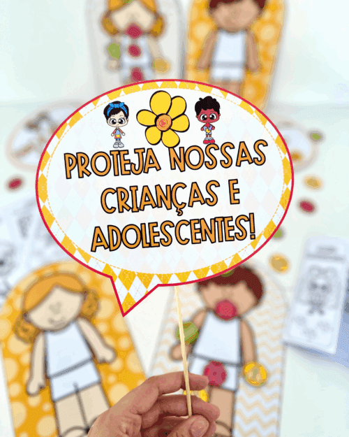 "kit maio laranja" "kit maio laranja ensino fundamental" "kit maio laranja educação infantil" "material pedagógico maio laranja" "material educativo maio laranja educação infantil" "recursos maio laranja" "recursos lúdicos maio laranja" "atividades lúdicas maio laranja" "atividades maio laranja" "lembrancinha maio laranja para imprimir" "maio laranja educação infantil" "maio laranja ensino fundamental" "combate ao abuso infantil material" "conscientização abuso sexual infantil kit" "proteção infantil maio laranja" "atividades maio laranja" "maio laranja atividades" "maio laranja atividades interativas" "maio laranja atividades lúdivas" "ideias maio laranja para educação infantil" "maio laranja na escola atividades" "atividades educativas maio laranja" "atividades para conscientização maio laranja" "atividades sobre abuso infantil maio laranja" "desenhos maio laranja atividades" "lembrancinhas maio laranja atividades" "plano de aula maio laranja atividades" "atividades interativas maio laranja" "maio laranja atividades interativas" "jogos maio laranja" "dinâmicas maio laranja" "atividades lúdicas maio laranja" "atividades online maio laranja" "recursos interativos maio laranja" "maio laranja atividades digitais para ensino fundametal" "atividades participativas maio laranja" "ideias interativas maio laranja" "plaquinhas maio laranja" "Faça bonito" "maio laranja faça bonito" "faça bonito denuncie"