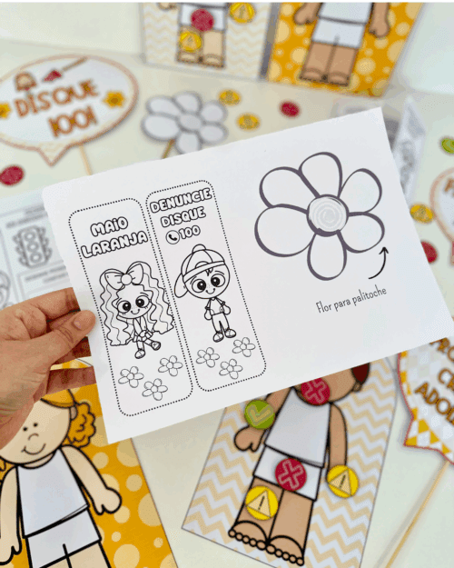 "kit maio laranja" "kit maio laranja ensino fundamental" "kit maio laranja educação infantil" "material pedagógico maio laranja" "material educativo maio laranja educação infantil" "recursos maio laranja" "recursos lúdicos maio laranja" "atividades lúdicas maio laranja" "atividades maio laranja" "lembrancinha maio laranja para imprimir" "maio laranja educação infantil" "maio laranja ensino fundamental" "combate ao abuso infantil material" "conscientização abuso sexual infantil kit" "proteção infantil maio laranja" "atividades maio laranja" "maio laranja atividades" "maio laranja atividades interativas" "maio laranja atividades lúdivas" "ideias maio laranja para educação infantil" "maio laranja na escola atividades" "atividades educativas maio laranja" "atividades para conscientização maio laranja" "atividades sobre abuso infantil maio laranja" "desenhos maio laranja atividades" "lembrancinhas maio laranja atividades" "plano de aula maio laranja atividades" "atividades interativas maio laranja" "maio laranja atividades interativas" "jogos maio laranja" "dinâmicas maio laranja" "atividades lúdicas maio laranja" "atividades online maio laranja" "recursos interativos maio laranja" "maio laranja atividades digitais para ensino fundametal" "atividades participativas maio laranja" "ideias interativas maio laranja" "plaquinhas maio laranja"