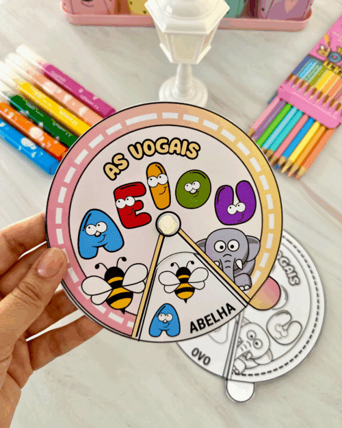 "recursos pedagógicos vogais" "atividades vogais educação infantil" "jogos educativos vogais" "materiais didáticos vogais" "exercícios vogais para alfabetização" "vogais atividades para imprimir" "planejamento aulas vogais" "sequência didática vogais" "como ensinar as vogais de forma lúdica" "vogais música" "vogais desenho" "vogais histórias" "vogais com imagens" "vogais sensoriais" "jogos lúdicos vogais" "atividades lúdicas vogais educação infantil" "brincadeiras com vogais" "recursos pedagógicos lúdicos vogais" "dinâmicas para aprender as vogais" "vogais de forma divertida" "músicas para aprender as vogais" "histórias com as vogais"