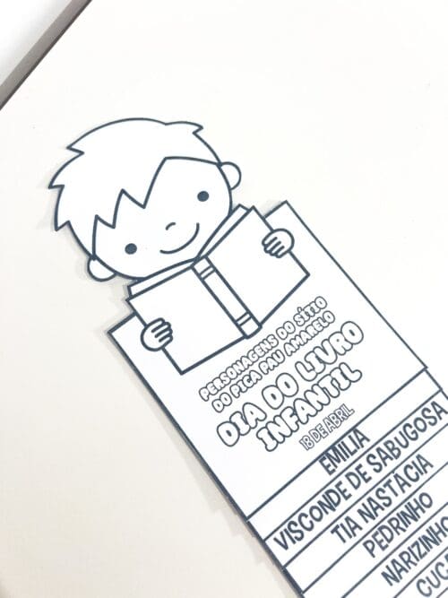"Recursos pedagógicos Dia do Livro infantil" "Atividade interativa Dia do Livro infantil" "Atividade interativa meu Livro favorito" "atividade interativa emília" "Atividades Dia do Livro educação infantil" "Ideias Dia do Livro infantil escola" "Projetos Dia do Livro ensino fundamental" "Dinâmicas Dia do Livro infantil "Lembrancinhas Dia do Livro Alunos" "Material pedagógico Dia do Livro infantil" "Recursos didáticos Dia do Livro" "Atividades pedagógicas Dia do Livro" "Sugestões pedagógicas Dia do Livro" "Propostas pedagógicas Dia do Livro infantil" "Plano de aula Dia do Livro" "Sequência didática Dia do Livro" "Projetos pedagógicos Dia do Livro" "Jogos pedagógicos Dia do Livro" "Dinâmicas Dia do Livro" "Dia do Livro" "atividade sobre o dia do livro" "Atividade interativa Dia do Livro infantil" "atividade emilia dia do livro" "cartaz colaborativo dia do livro infantil" "cartaz interativo dia do livro infantil" "atividade colaborativa dia do livro infantil" "Atividade de Dia do Livro Infantil para Colorir" "recurso pedagógico sitio do picapáu amarelo"