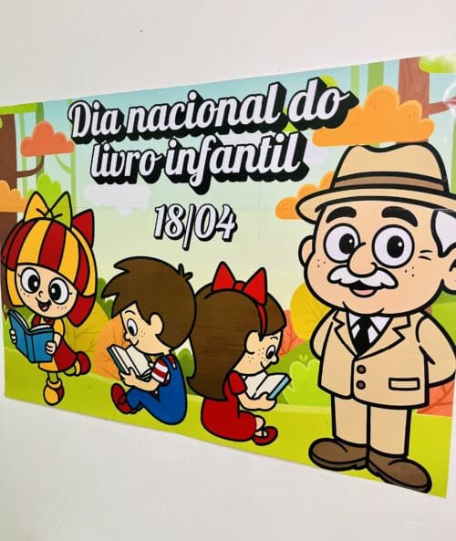 "Painel Dia do Livro" "Decoração Dia do Livro" "Mural Dia do Livro" "Painel de Ideias Dia do Livro" "Modelos de painel Dia do Livro" "Painel decorativo Dia do Livro" "Painel Dia do Livro educação infantil" "Painel Dia do Livro ensino fundamental" "Painel Dia do Livro sala de aula" "Painel Dia do Livro criativo" "Painel Dia do Livro com personagens" "Painel Dia do Livro com frases" "Painel Dia do Livro Simples" "Painel Dia do Livro colorido" "Recursos pedagógicos Dia do Livro infantil" "Atividade interativa Dia doLivro infantil" "Atividade interativa meu Livro favorito" "atividade interativa emília" "Atividades Dia do Livro educação infantil" "Ideias Dia do Livro infantil escola" "Projetos Dia do Livro ensino fundamental" "Dinâmicas Dia do Livro infantil "Lembrancinhas Dia do Livro Alunos" "Material pedagógico Dia do Livro infantil" "