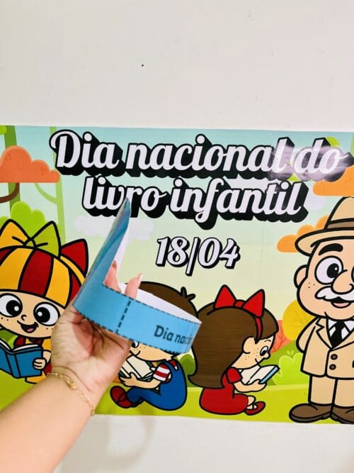 "Painel Dia do Livro infantil" "Decoração Dia do Livro infantil" "Mural Dia do Livro infantil" "Painel de Ideias Dia do Livro infantil" "Modelos de painel Dia do Livro infantil" "Painel decorativo Dia do Livro infantil" "Painel Dia do Livro educação infantil" "Painel Dia do Livro ensino fundamental" "Painel Dia do Livro infantil sala de aula" "Painel Dia do Livro infantil criativo" "Painel Dia do Livro infantil com personagens" "Painel Dia do Livro infantil com frases" "Painel Dia do Livro infantil Simples" "Painel Dia do Livro infantil colorido"
