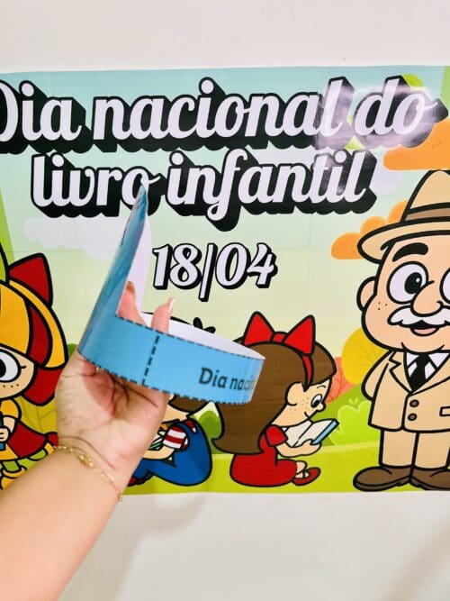 "Painel Dia do Livro" "Decoração Dia do Livro" "Mural Dia do Livro" "Painel de Ideias Dia do Livro" "Modelos de painel Dia do Livro" "Painel decorativo Dia do Livro" "Painel Dia do Livro educação infantil" "Painel Dia do Livro ensino fundamental" "Painel Dia do Livro sala de aula" "Painel Dia do Livro criativo" "Painel Dia do Livro com personagens" "Painel Dia do Livro com frases" "Painel Dia do Livro Simples" "Painel Dia do Livro colorido"