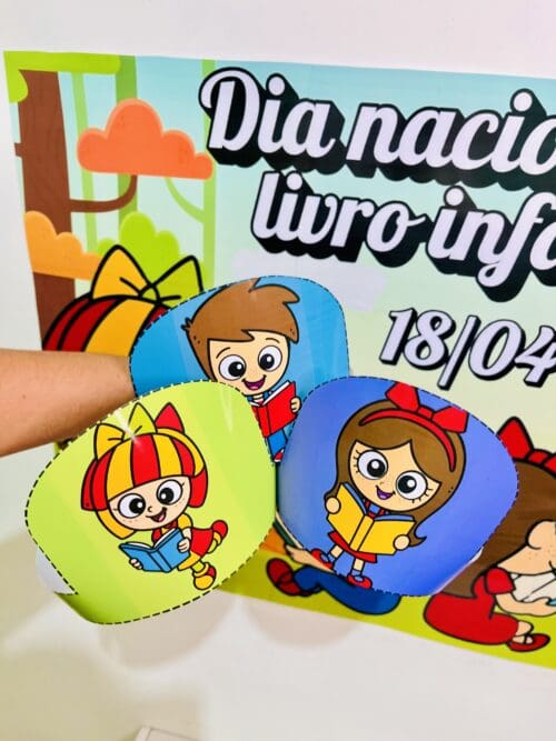 "Painel Dia do Livro infantil" "Decoração Dia do Livro infantil" "Mural Dia do Livro infantil" "Painel de Ideias Dia do Livro infantil" "Modelos de painel Dia do Livro infantil" "Painel decorativo Dia do Livro infantil" "Painel Dia do Livro educação infantil" "Painel Dia do Livro ensino fundamental" "Painel Dia do Livro infantil sala de aula" "Painel Dia do Livro infantil criativo" "Painel Dia do Livro infantil com personagens" "Painel Dia do Livro infantil com frases" "Painel Dia do Livro infantil Simples" "Painel Dia do Livro infantil colorido"