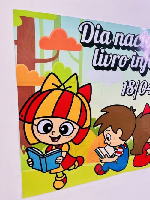 "Painel Dia do Livro" "Decoração Dia do Livro" "Mural Dia do Livro" "Painel de Ideias Dia do Livro" "Modelos de painel Dia do Livro" "Painel decorativo Dia do Livro" "Painel Dia do Livro educação infantil" "Painel Dia do Livro ensino fundamental" "Painel Dia do Livro sala de aula" "Painel Dia do Livro criativo" "Painel Dia do Livro com personagens" "Painel Dia do Livro com frases" "Painel Dia do Livro Simples" "Painel Dia do Livro colorido" "Recursos pedagógicos Dia do Livro infantil" "Atividade interativa Dia doLivro infantil" "Atividade interativa meu Livro favorito" "atividade interativa emília" "Atividades Dia do Livro educação infantil" "Ideias Dia do Livro infantil escola" "Projetos Dia do Livro ensino fundamental" "Dinâmicas Dia do Livro infantil "Lembrancinhas Dia do Livro Alunos" "Material pedagógico Dia do Livro infantil" "