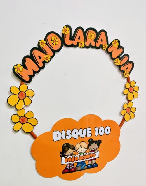 "bambolê maio laranja" "bambolê faça bonito" "bambolê 18 de maio" "atividade bambolê maio laranja" "decoração bambolê maio laranja" "lembrancinha bambolê maio laranja" "bambolê contra abuso infantil" "material pedagógico maio laranja" "material educativo maio laranja educação infantil" "recursos maio laranja" "recursos lúdicos maio laranja" "maio laranja educação infantil" "maio laranja ensino fundamental" "combate ao abuso infantil material" "conscientização abuso sexual infantil kit" "proteção infantil maio laranja" "recursos interativos maio laranja" "maio laranja atividades digitais para ensino fundametal" "atividades participativas maio laranja" "ideias interativas maio laranja" "plaquinhas maio laranja" "Faça bonito" "maio laranja faça bonito" "faça bonito denuncie"