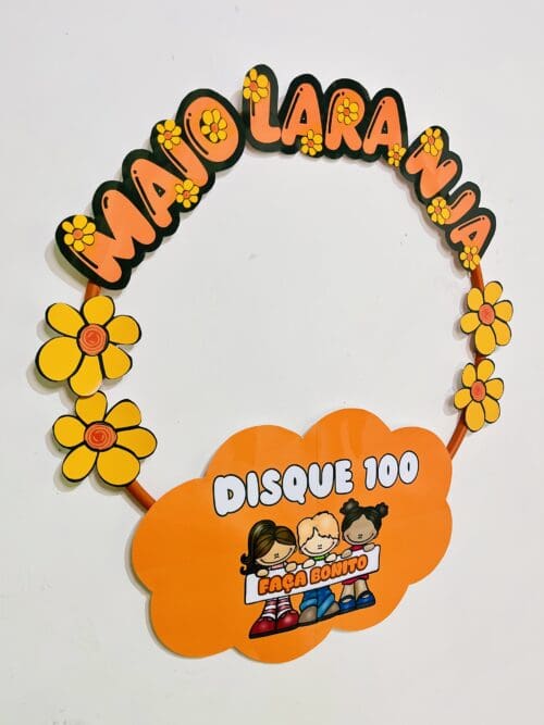 "bambolê maio laranja" "bambolê faça bonito" "bambolê 18 de maio" "atividade bambolê maio laranja" "decoração bambolê maio laranja" "lembrancinha bambolê maio laranja" "bambolê contra abuso infantil" "material pedagógico maio laranja" "material educativo maio laranja educação infantil" "recursos maio laranja" "recursos lúdicos maio laranja" "maio laranja educação infantil" "maio laranja ensino fundamental" "combate ao abuso infantil material" "conscientização abuso sexual infantil kit" "proteção infantil maio laranja" "recursos interativos maio laranja" "maio laranja atividades digitais para ensino fundametal" "atividades participativas maio laranja" "ideias interativas maio laranja" "plaquinhas maio laranja" "Faça bonito" "maio laranja faça bonito" "faça bonito denuncie"
