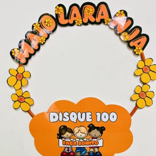 "bambolê maio laranja" "bambolê faça bonito" "bambolê maio laranja para fotos" "bambolê 18 de maio" "atividade bambolê maio laranja" "decoração bambolê maio laranja" "lembrancinha bambolê maio laranja" "bambolê contra abuso infantil" "material pedagógico maio laranja" "material educativo maio laranja educação infantil" "recursos maio laranja" "recursos lúdicos maio laranja" "maio laranja educação infantil" "maio laranja ensino fundamental" "combate ao abuso infantil material" "conscientização abuso sexual infantil kit" "proteção infantil maio laranja" "recursos interativos maio laranja" "maio laranja atividades digitais para ensino fundamental" "atividades participativas maio laranja" "ideias interativas maio laranja" "plaquinhas maio laranja" "Faça bonito" "maio laranja faça bonito" "faça bonito denuncie"