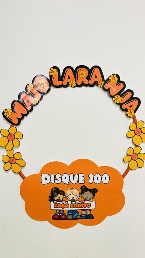 "bambolê maio laranja" "bambolê faça bonito" "bambolê 18 de maio" "atividade bambolê maio laranja" "decoração bambolê maio laranja" "lembrancinha bambolê maio laranja" "bambolê contra abuso infantil" "material pedagógico maio laranja" "material educativo maio laranja educação infantil" "recursos maio laranja" "recursos lúdicos maio laranja" "maio laranja educação infantil" "maio laranja ensino fundamental" "combate ao abuso infantil material" "conscientização abuso sexual infantil kit" "proteção infantil maio laranja" "recursos interativos maio laranja" "maio laranja atividades digitais para ensino fundametal" "atividades participativas maio laranja" "ideias interativas maio laranja" "plaquinhas maio laranja" "Faça bonito" "maio laranja faça bonito" "faça bonito denuncie"