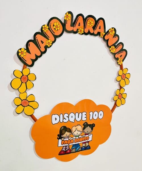 "bambolê maio laranja" "bambolê faça bonito" "bambolê maio laranja para fotos" "bambolê 18 de maio" "atividade bambolê maio laranja" "decoração bambolê maio laranja" "lembrancinha bambolê maio laranja" "bambolê contra abuso infantil" "material pedagógico maio laranja" "material educativo maio laranja educação infantil" "recursos maio laranja" "recursos lúdicos maio laranja" "maio laranja educação infantil" "maio laranja ensino fundamental" "combate ao abuso infantil material" "conscientização abuso sexual infantil kit" "proteção infantil maio laranja" "recursos interativos maio laranja" "maio laranja atividades digitais para ensino fundamental" "atividades participativas maio laranja" "ideias interativas maio laranja" "plaquinhas maio laranja" "Faça bonito" "maio laranja faça bonito" "faça bonito denuncie"