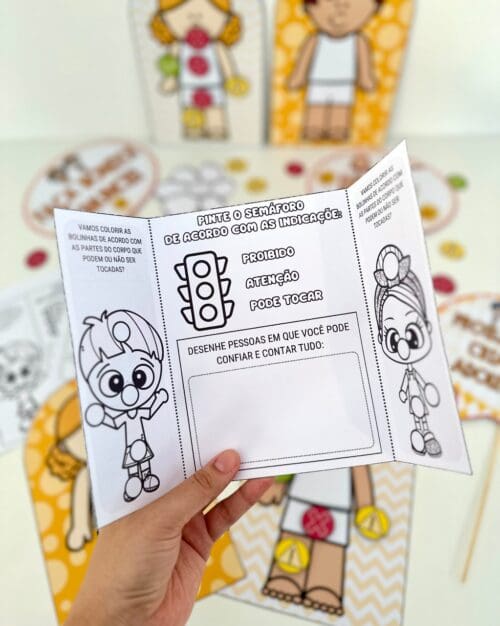 "kit maio laranja" "kit maio laranja ensino fundamental" "kit maio laranja educação infantil" "material pedagógico maio laranja" "material educativo maio laranja educação infantil" "recursos maio laranja" "recursos lúdicos maio laranja" "atividades lúdicas maio laranja" "atividades maio laranja" "lembrancinha maio laranja para imprimir" "maio laranja educação infantil" "maio laranja ensino fundamental" "combate ao abuso infantil material" "conscientização abuso sexual infantil kit" "proteção infantil maio laranja" "atividades maio laranja" "maio laranja atividades" "maio laranja atividades interativas" "maio laranja atividades lúdivas" "ideias maio laranja para educação infantil" "maio laranja na escola atividades" "atividades educativas maio laranja" "atividades para conscientização maio laranja" "atividades sobre abuso infantil maio laranja" "desenhos maio laranja atividades" "lembrancinhas maio laranja atividades" "plano de aula maio laranja atividades" "atividades interativas maio laranja" "maio laranja atividades interativas" "jogos maio laranja" "dinâmicas maio laranja" "atividades lúdicas maio laranja" "atividades online maio laranja" "recursos interativos maio laranja" "maio laranja atividades digitais para ensino fundamental" "atividades participativas maio laranja" "ideias interativas maio laranja" "plaquinhas maio laranja" "Faça bonito" "maio laranja faça bonito" "faça bonito denuncie"