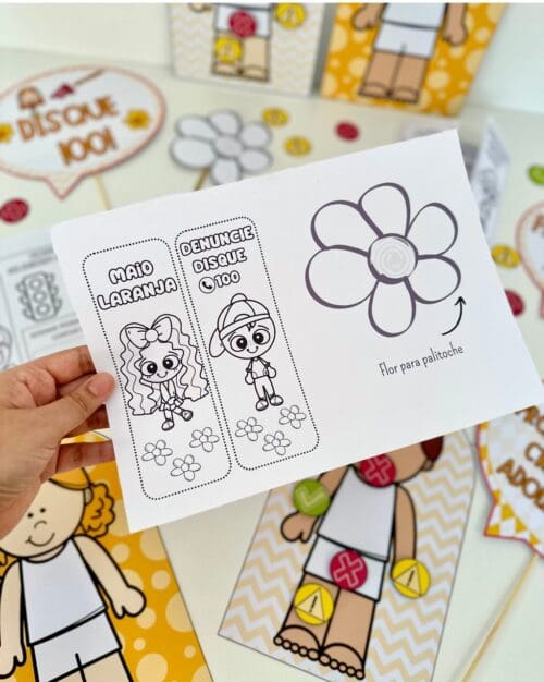 "kit maio laranja" "kit maio laranja ensino fundamental" "kit maio laranja educação infantil" "material pedagógico maio laranja" "material educativo maio laranja educação infantil" "recursos maio laranja" "recursos lúdicos maio laranja" "atividades lúdicas maio laranja" "atividades maio laranja" "lembrancinha maio laranja para imprimir" "maio laranja educação infantil" "maio laranja ensino fundamental" "combate ao abuso infantil material" "conscientização abuso sexual infantil kit" "proteção infantil maio laranja" "atividades maio laranja" "maio laranja atividades" "maio laranja atividades interativas" "maio laranja atividades lúdivas" "ideias maio laranja para educação infantil" "maio laranja na escola atividades" "atividades educativas maio laranja" "atividades para conscientização maio laranja" "atividades sobre abuso infantil maio laranja" "desenhos maio laranja atividades" "lembrancinhas maio laranja atividades" "plano de aula maio laranja atividades" "atividades interativas maio laranja" "maio laranja atividades interativas" "jogos maio laranja" "dinâmicas maio laranja" "atividades lúdicas maio laranja" "atividades online maio laranja" "recursos interativos maio laranja" "maio laranja atividades digitais para ensino fundamental" "atividades participativas maio laranja" "ideias interativas maio laranja" "plaquinhas maio laranja" "Faça bonito" "maio laranja faça bonito" "faça bonito denuncie"