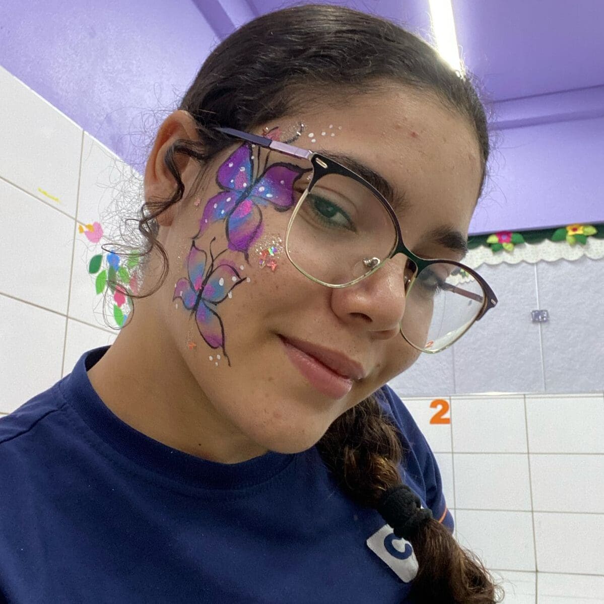 jessica pedagoga