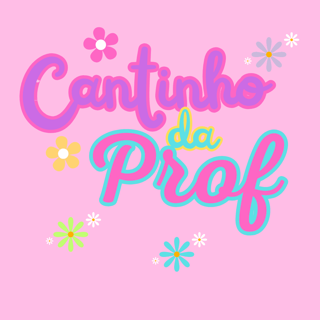 cantinho da prof