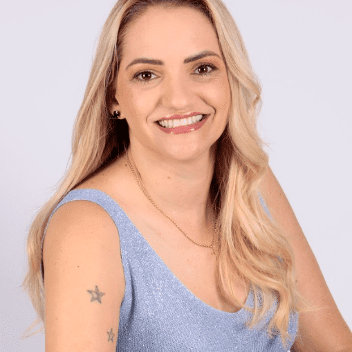 Viviane Dziubate Pittner