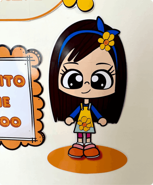 "material para trabalhar maio laranja" "material pedagógico maio laranja"