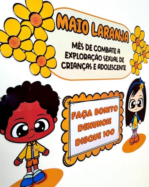 "painel maio laranja" "painel faça bonito" "maio laranja painel" "painel informativo maio laranja" "painel educativo maio laranja" "cartaz maio laranja" "material maio laranja para imprimir" "ideias de painel maio laranja" "como fazer painel maio laranja" "campanha maio laranja painel" "faça bonito" "maio laranja" "maio laranja na escola" "maio laranja educação infantil" "painel maio laranja escola" "painel para trabalhar maio laranja" "painel para trabalhar maio laranja na escola" "painel para trabalhar maio laranja na educação infantil" "painel para trabalhar maio laranja no ensino fundamental" "material para trabalhar maio laranja" "material pedagógico maio laranja"