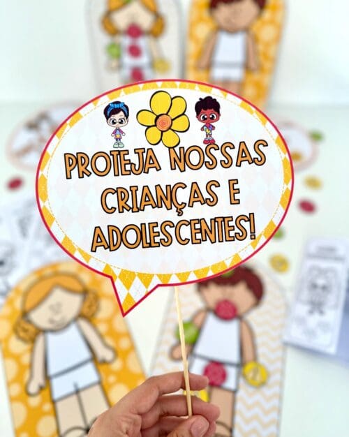 "kit maio laranja" "kit maio laranja ensino fundamental" "kit maio laranja educação infantil" "material pedagógico maio laranja" "material educativo maio laranja educação infantil" "recursos maio laranja" "recursos lúdicos maio laranja" "atividades lúdicas maio laranja" "atividades maio laranja" "lembrancinha maio laranja para imprimir" "maio laranja educação infantil" "maio laranja ensino fundamental" "combate ao abuso infantil material" "conscientização abuso sexual infantil kit" "proteção infantil maio laranja" "atividades maio laranja" "maio laranja atividades" "maio laranja atividades interativas" "maio laranja atividades lúdivas" "ideias maio laranja para educação infantil" "maio laranja na escola atividades" "atividades educativas maio laranja" "atividades para conscientização maio laranja" "atividades sobre abuso infantil maio laranja" "desenhos maio laranja atividades" "lembrancinhas maio laranja atividades" "plano de aula maio laranja atividades" "atividades interativas maio laranja" "maio laranja atividades interativas" "jogos maio laranja" "dinâmicas maio laranja" "atividades lúdicas maio laranja" "atividades online maio laranja" "recursos interativos maio laranja" "maio laranja atividades digitais para ensino fundamental" "atividades participativas maio laranja" "ideias interativas maio laranja" "plaquinhas maio laranja" "Faça bonito" "maio laranja faça bonito" "faça bonito denuncie"