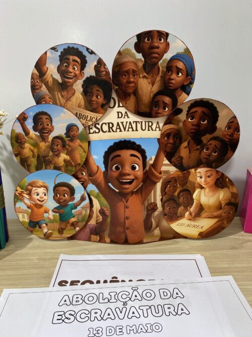 recurso pedagógico Abolição da Escravidão, tividades Abolição da Escravidão, material didático Abolição da Escravidão, recurso lúdico Abolição da Escravidão, material lúdico Abolição da Escravidão, material pedagógico Abolição da Escravidão, Dinâmicas Abolição da Escravidão, Planos de aula Abolição da Escravidão, Sequência didática Abolição da Escravidão, Material didático Abolição da Escravidão, Recursos visuais Abolição da Escravidão, Textos Abolição da Escravidão, Propostas pedagógicas Abolição da Escravidão, Plano de aula Abolição da Escravidão Ensino Fundamental, Atividades sobre a Lei Áurea para educação infantil, Material didático sobre a resistência à escravidão no Brasil Império, Vídeos educativos sobre o fim da escravidão no Brasil, Sequência didática sobre os movimentos abolicionistas, Abolição da Escravidão, Fim da Escravidão no Brasil, Lei Áurea 13 de maio, Libertação dos escravos, História da Abolição, Contexto da Abolição