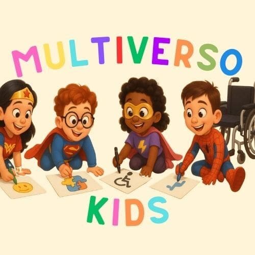 MultiversoKids